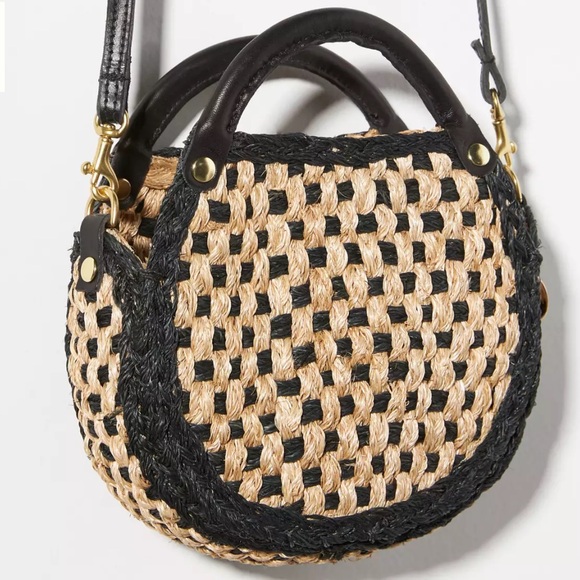 Clare V. Lil Bébé Crossbody Bag - Picture 4 of 11